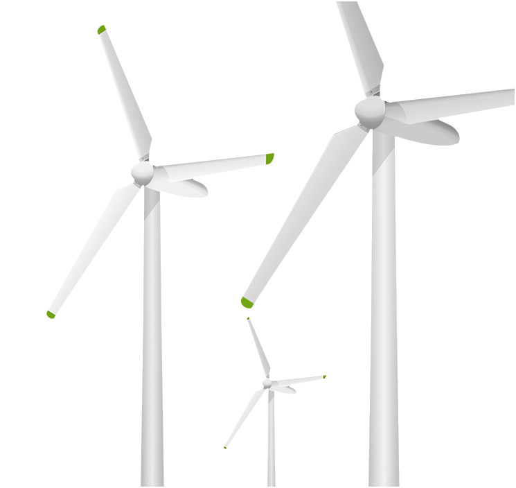 Image éolienne